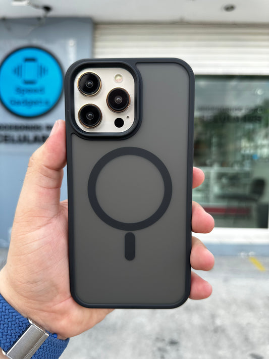 Case Funda Magsafe para iPhone