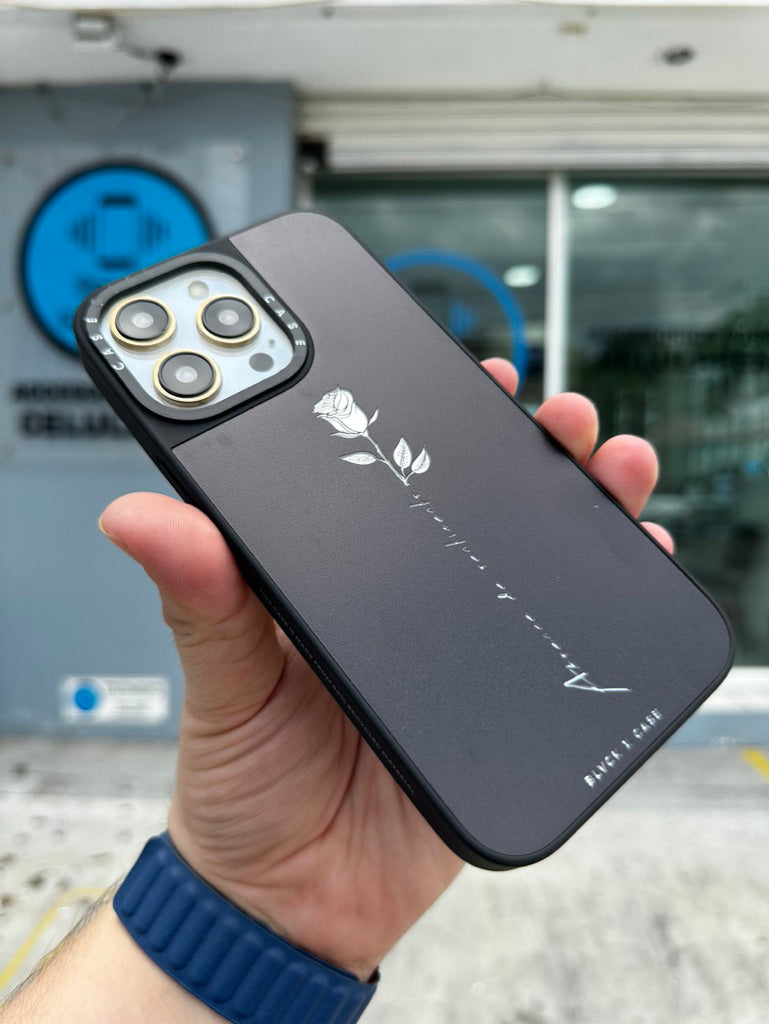 Case Funda para iPhone