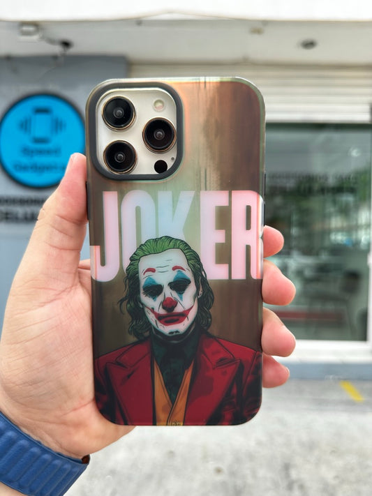 Case Joker
