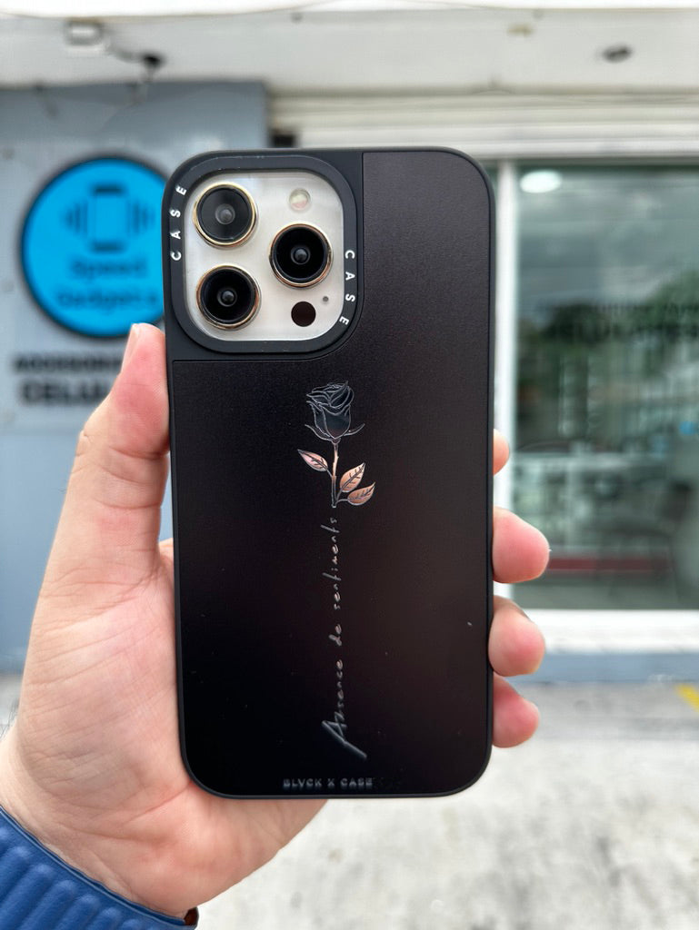 Case Funda para iPhone