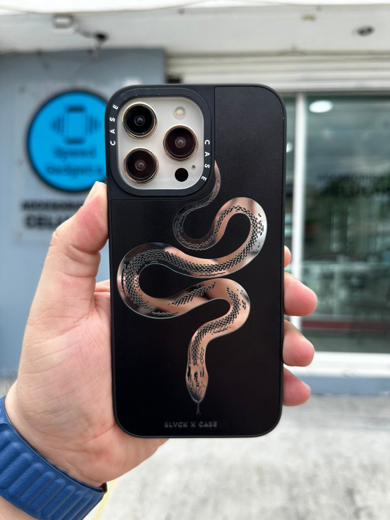 Case Funda para iPhone