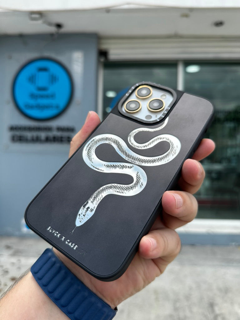 Case Funda para iPhone