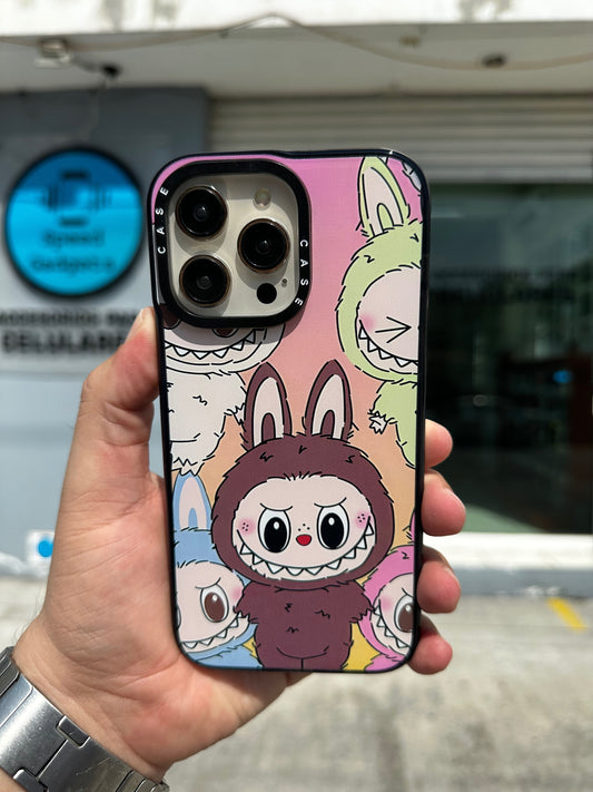 Case Funda para iPhone