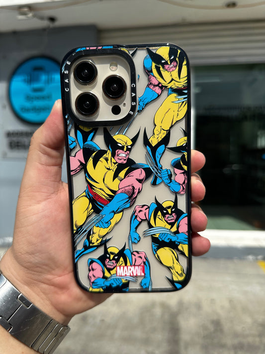 Case Funda para iPhone