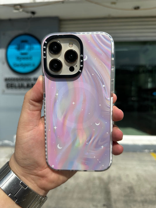 Case funda Magsafe para iPhone