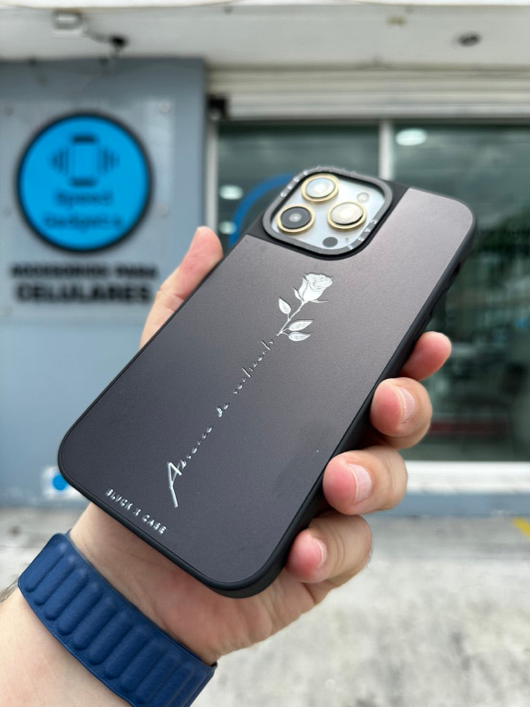 Case Funda para iPhone