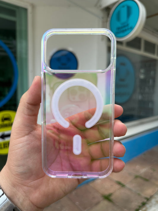 Case Funda Magsafe para iPhone