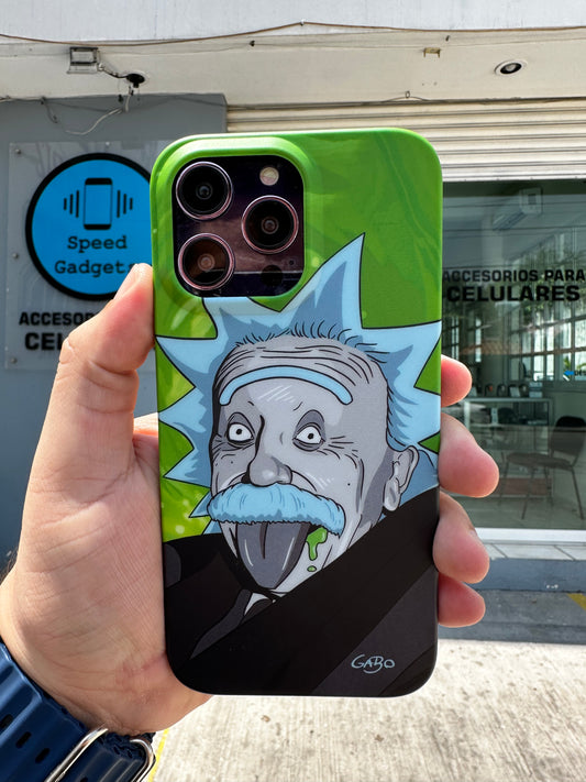 Case Funda para iPhone