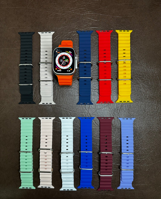 Correa Ocean para Apple Watch