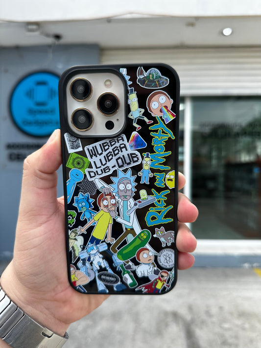 Case Funda Magsafe para iPhone