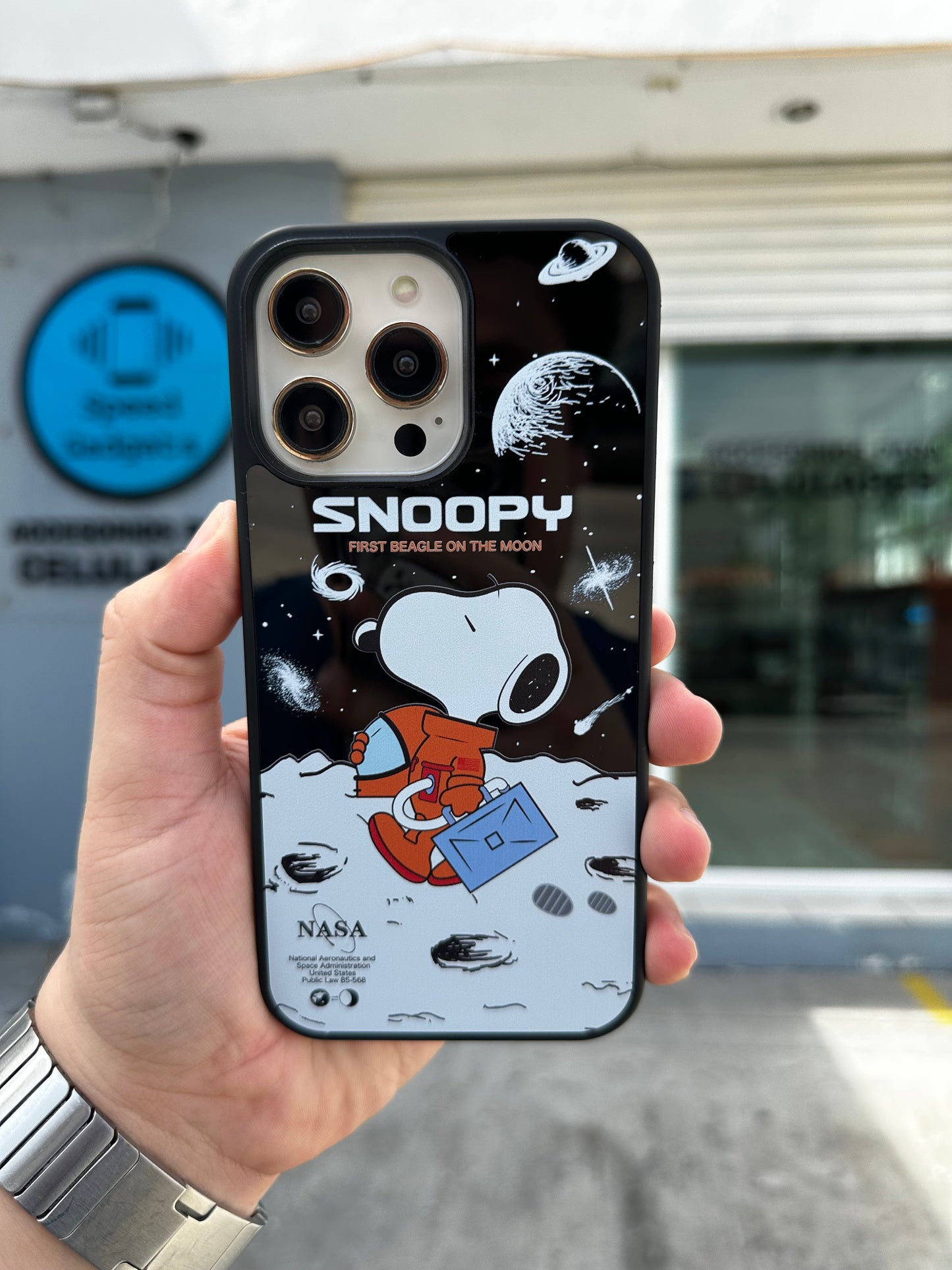 Case Funda Magsafe para iPhone