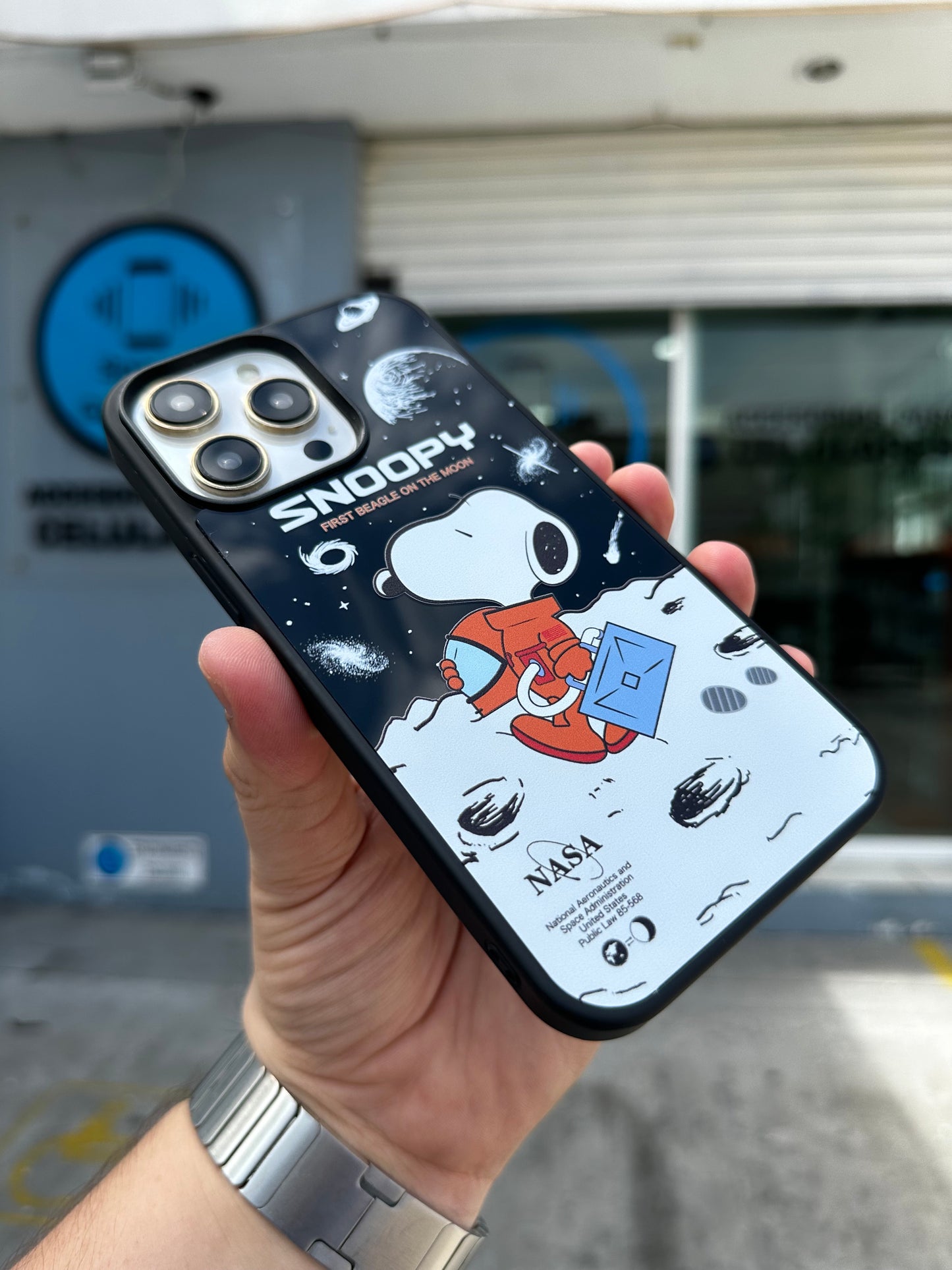 Case Funda Magsafe para iPhone