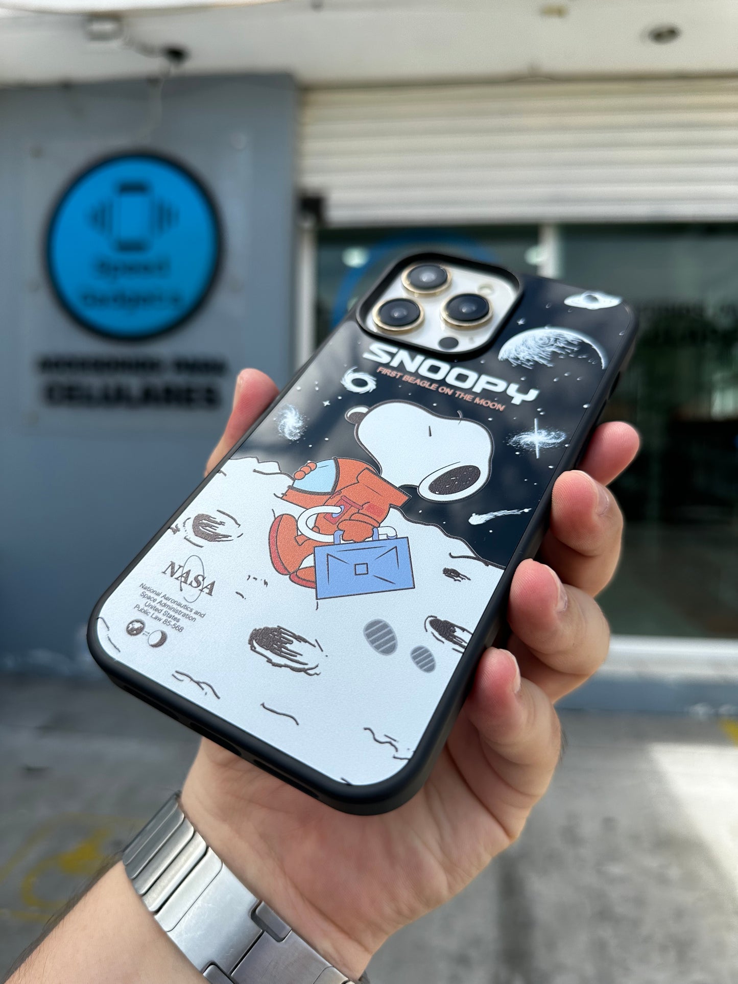 Case Funda Magsafe para iPhone