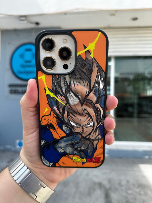 Case Funda Magsafe para iPhone