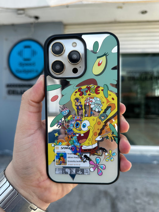 Case Funda Magsafe para iPhone