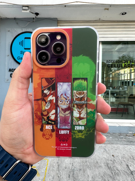 Case One Piece