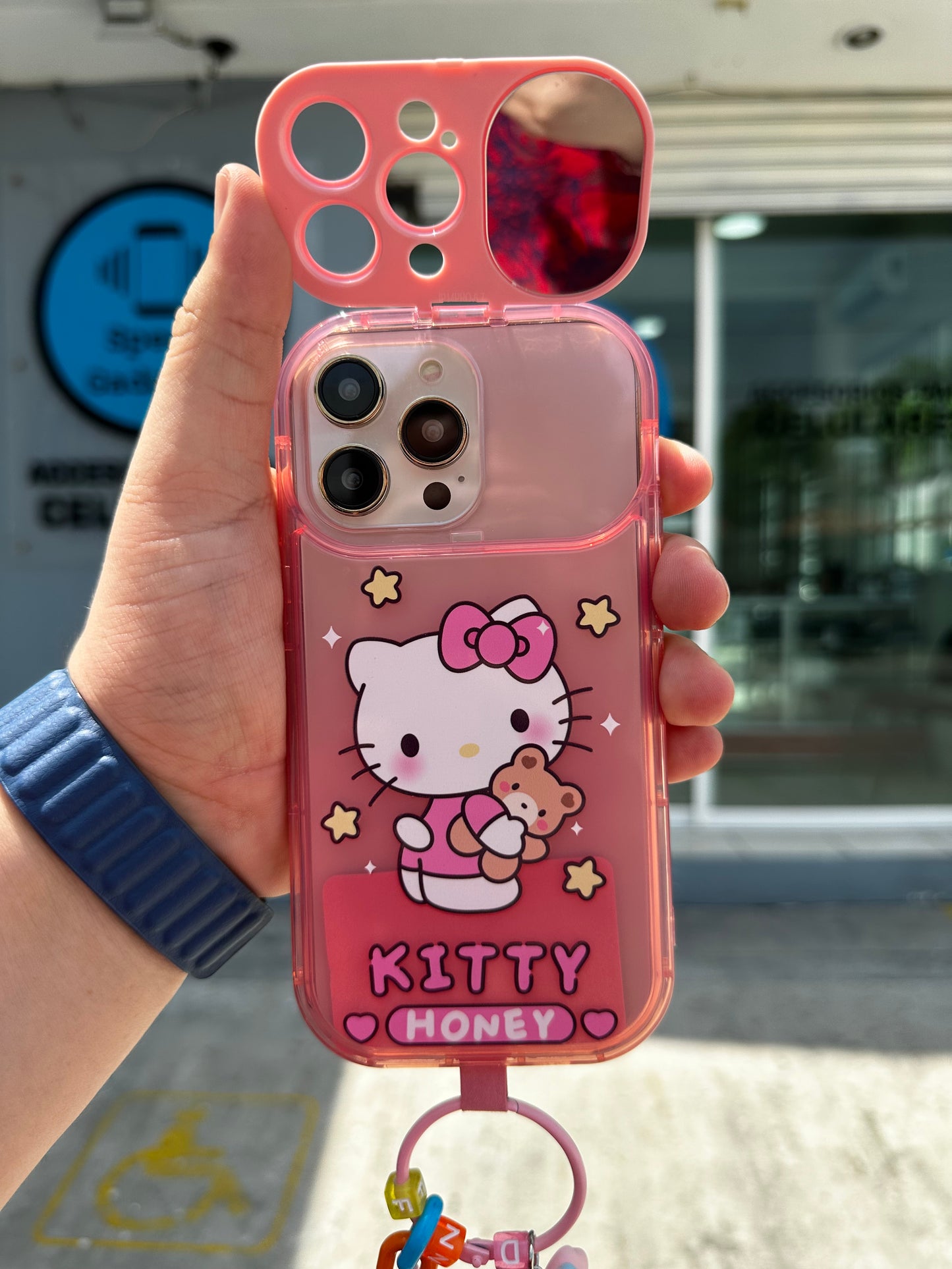 Case Funda para iPhone