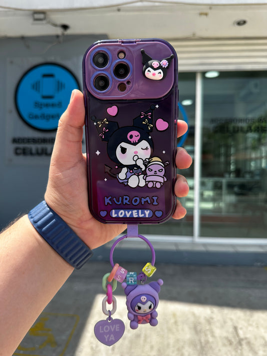 Case Funda para iPhone