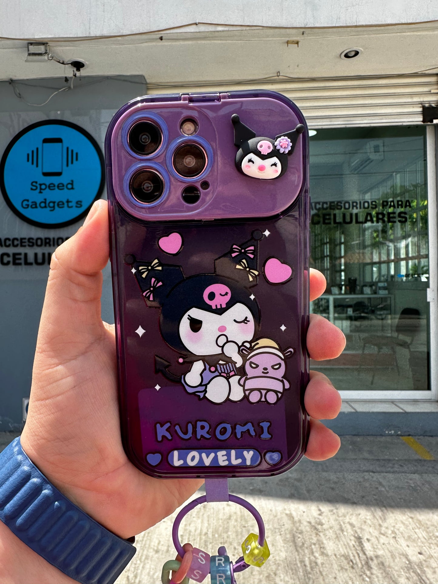 Case Funda para iPhone