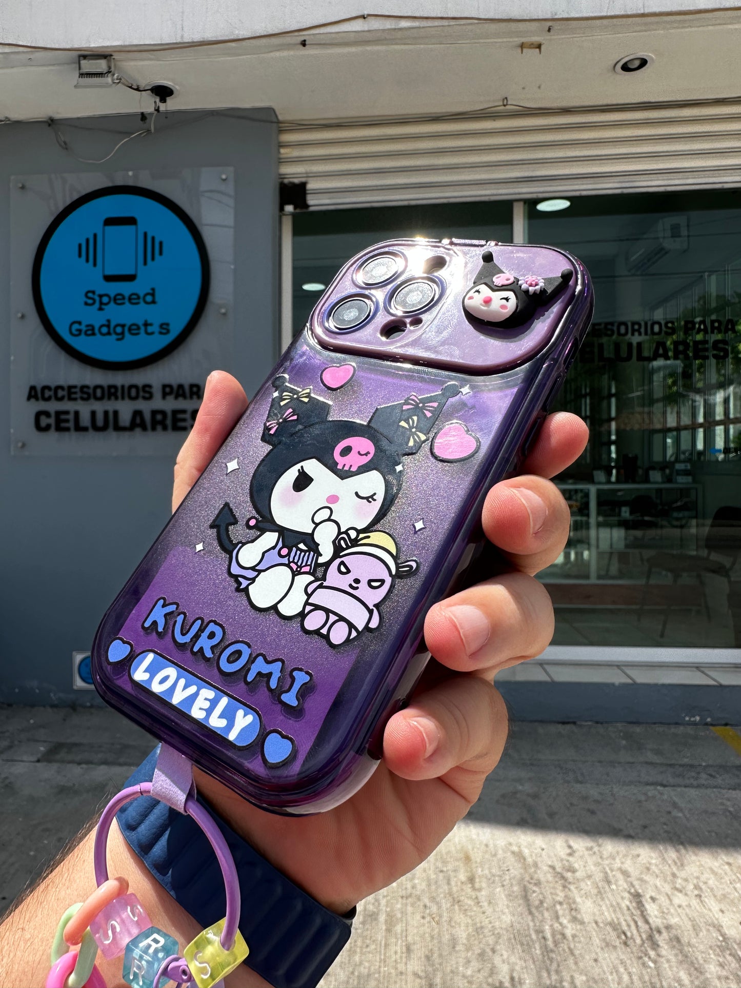 Case Funda para iPhone