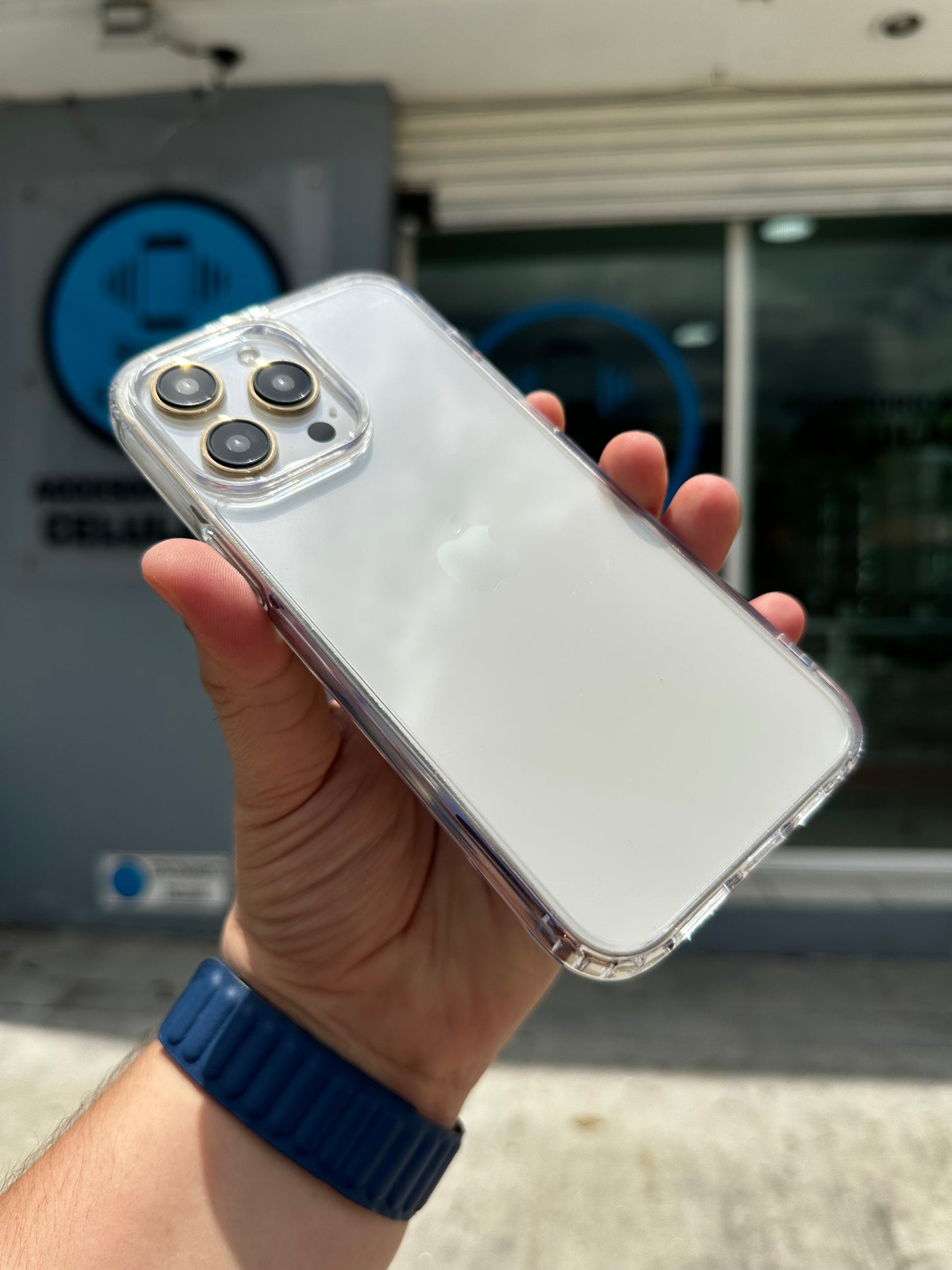 Case Funda para iPhone