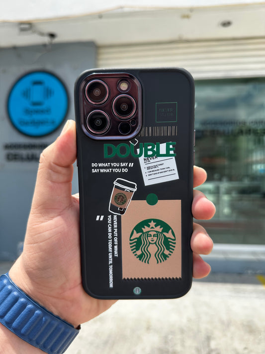 Case Starbucks
