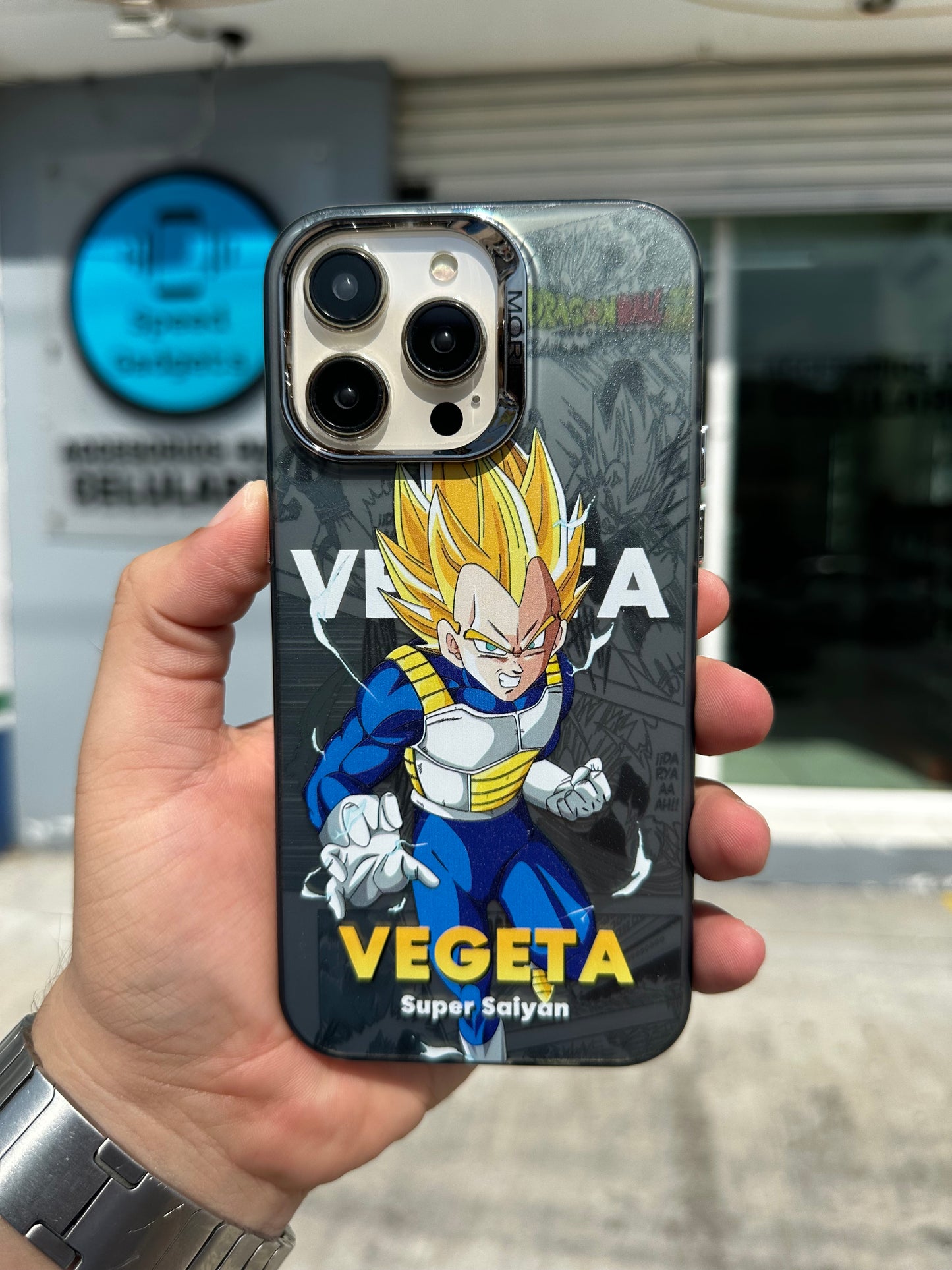 Case Funda para iPhone