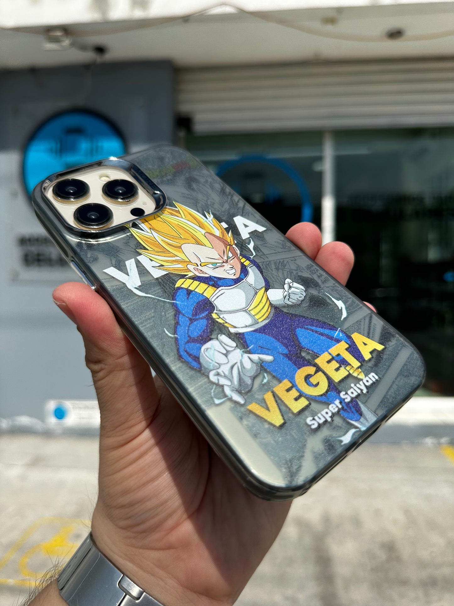 Case Funda para iPhone