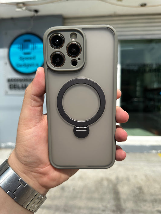 Case Funda Magsafe para iPhone