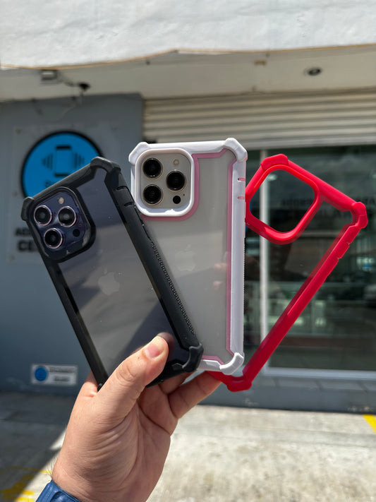 Case Funda para iPhone