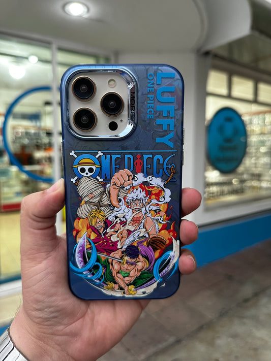 Case Funda para iPhone