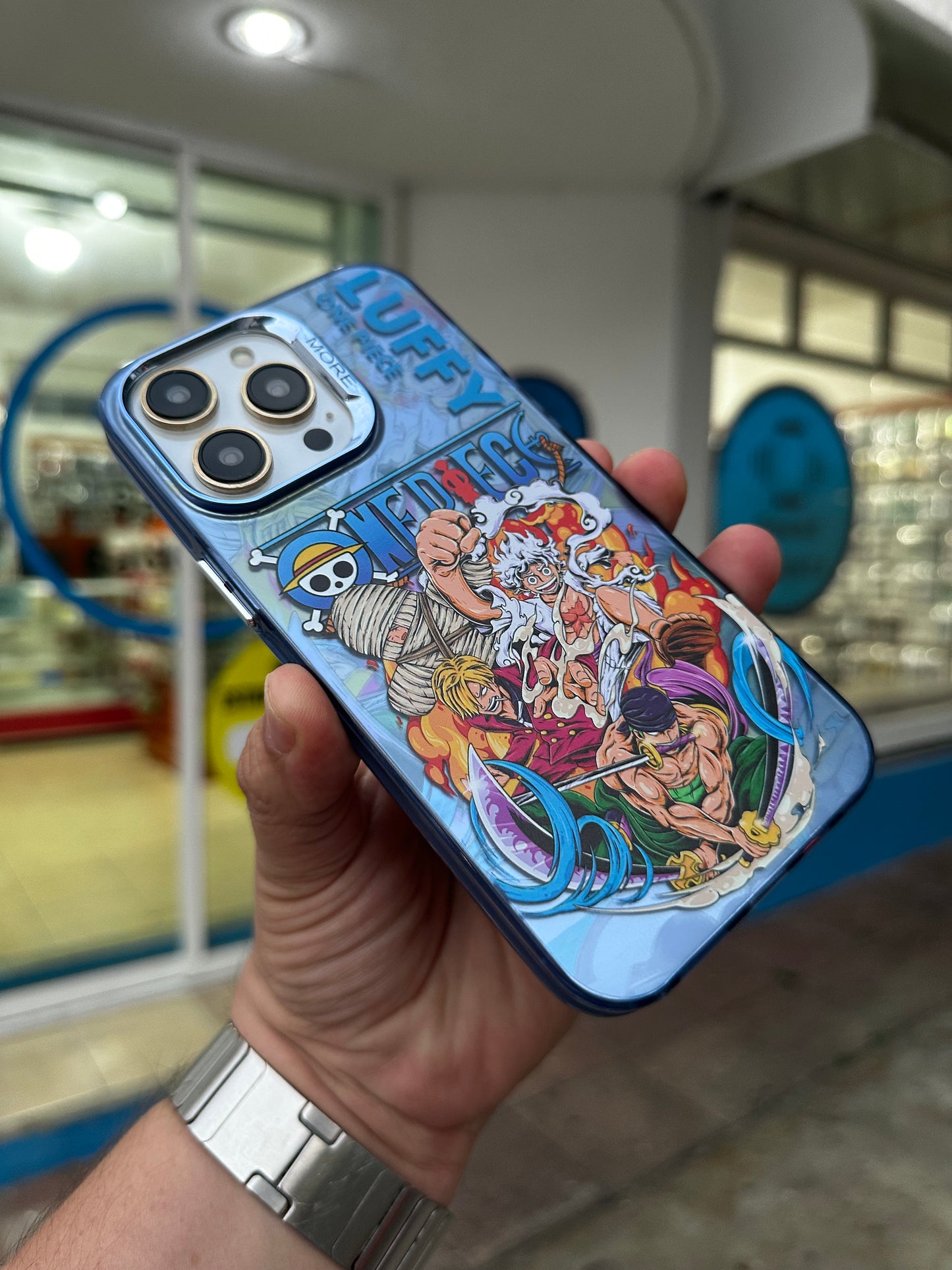 Case Funda para iPhone