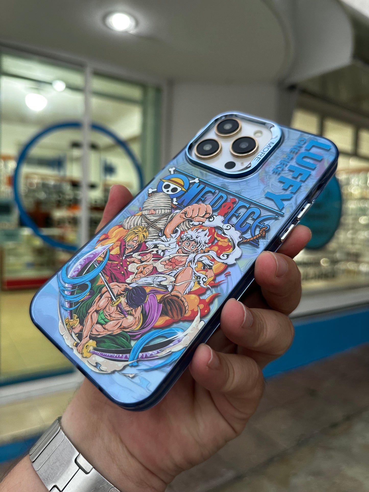 Case Funda para iPhone