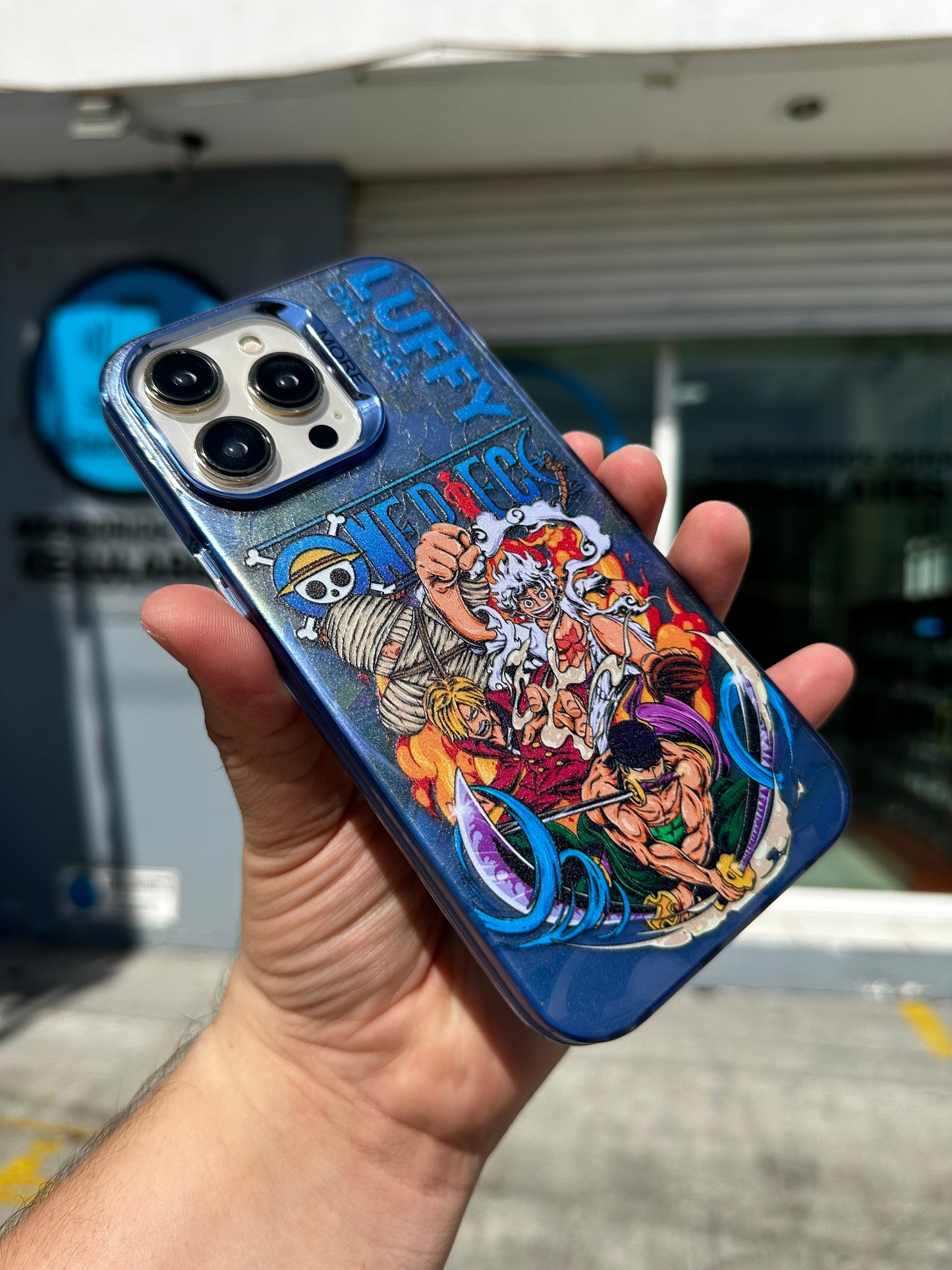 Case Funda para iPhone