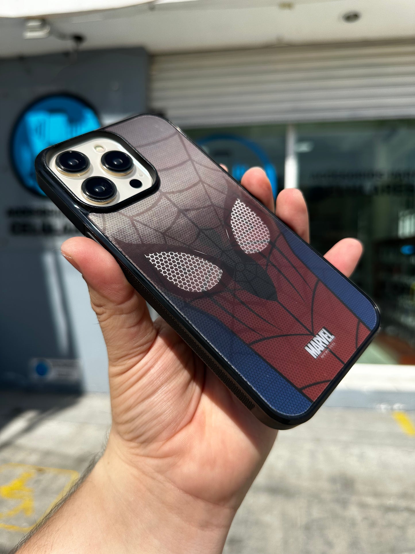 Case Funda Magsafe para iPhone