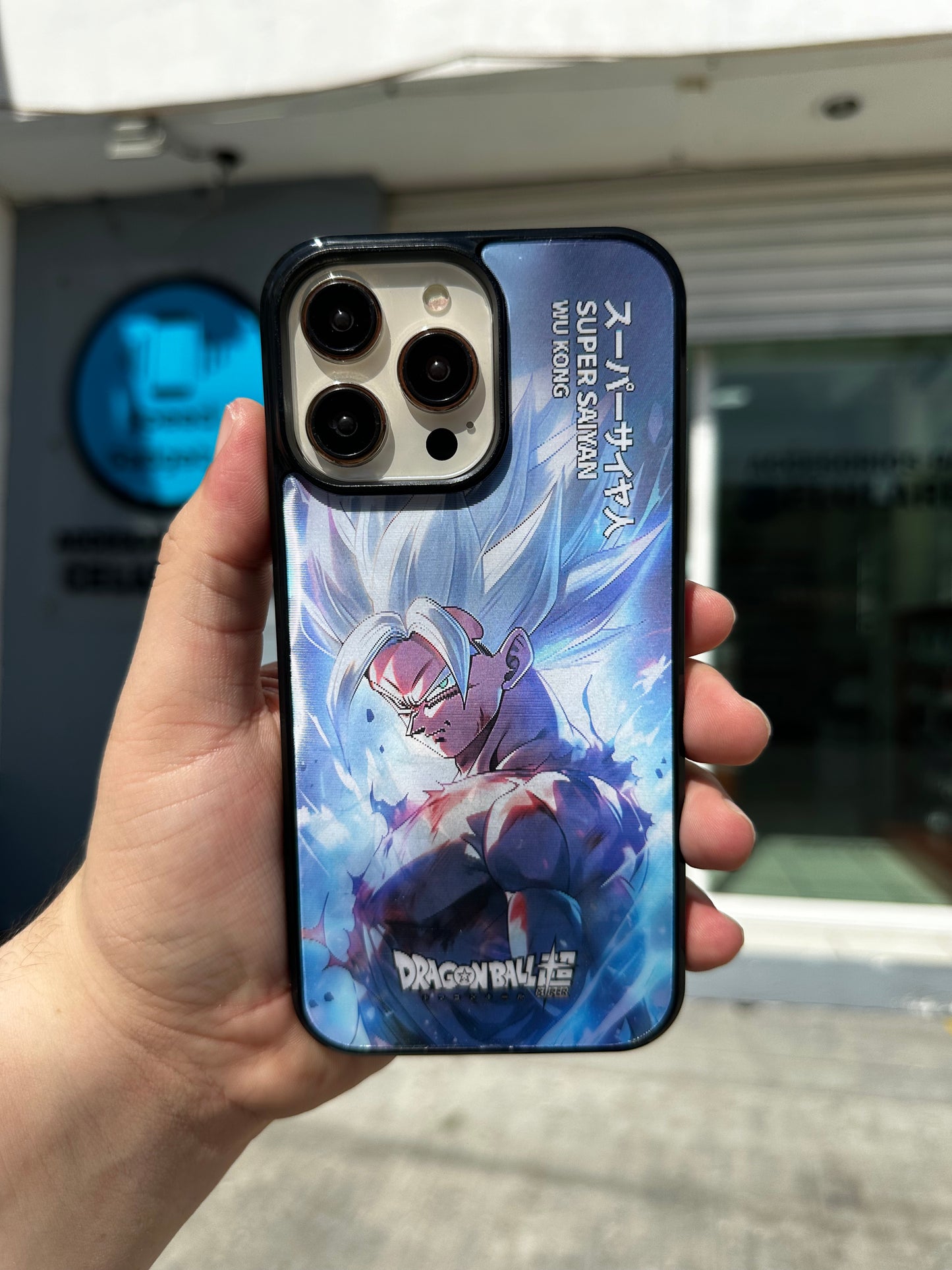 Case Funda Magsafe para iPhone