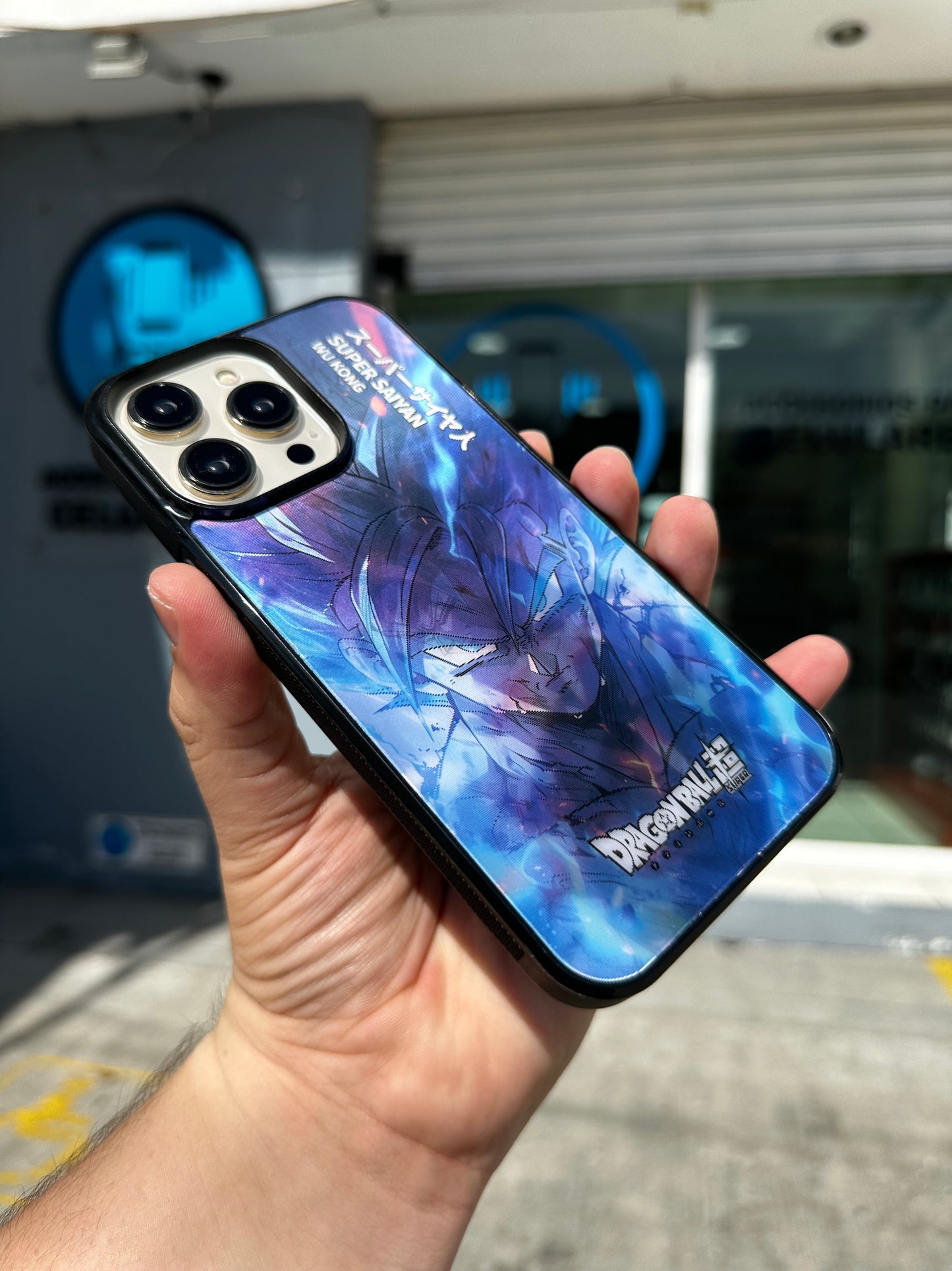 Case Funda Magsafe para iPhone