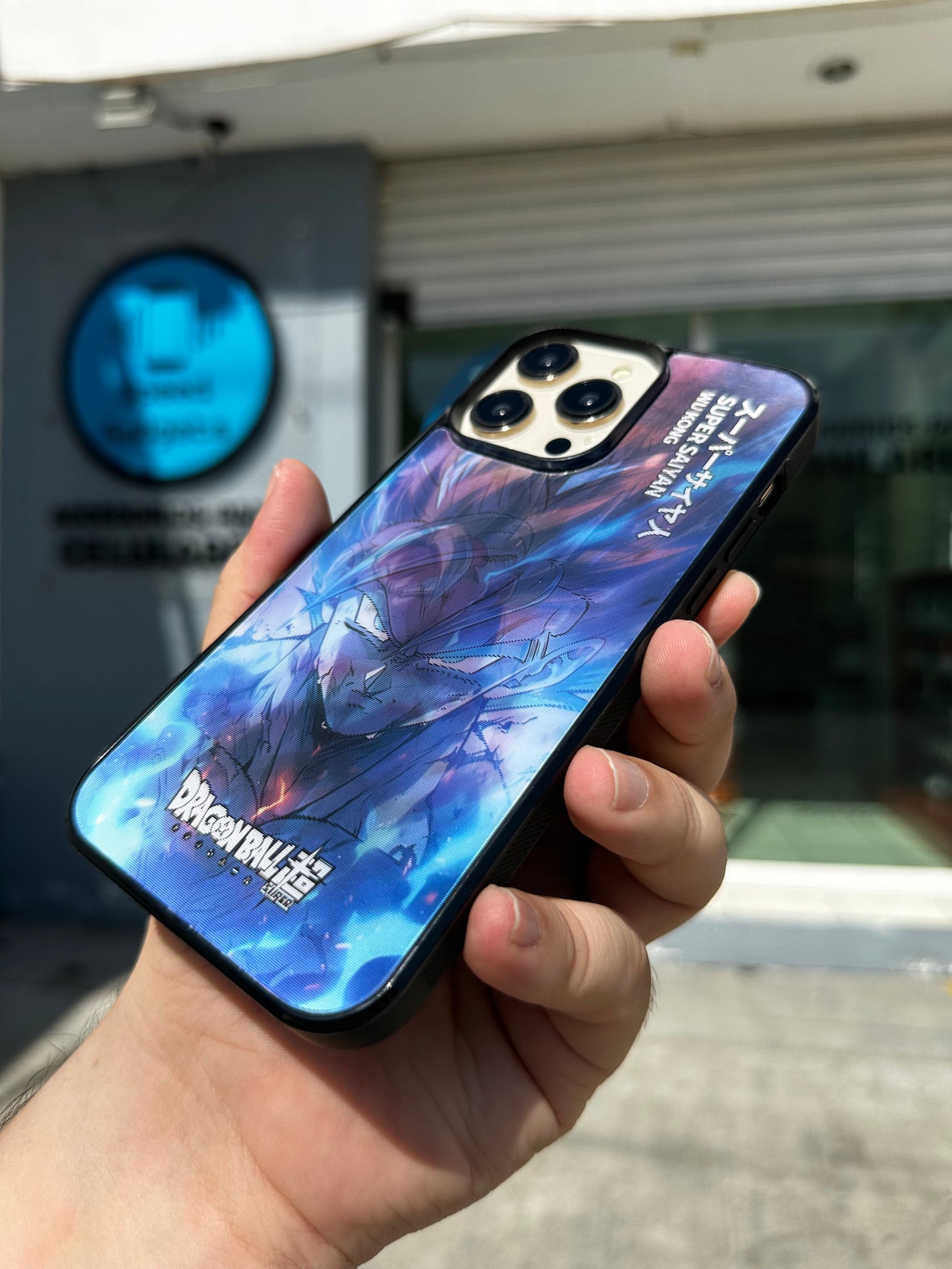 Case Funda Magsafe para iPhone