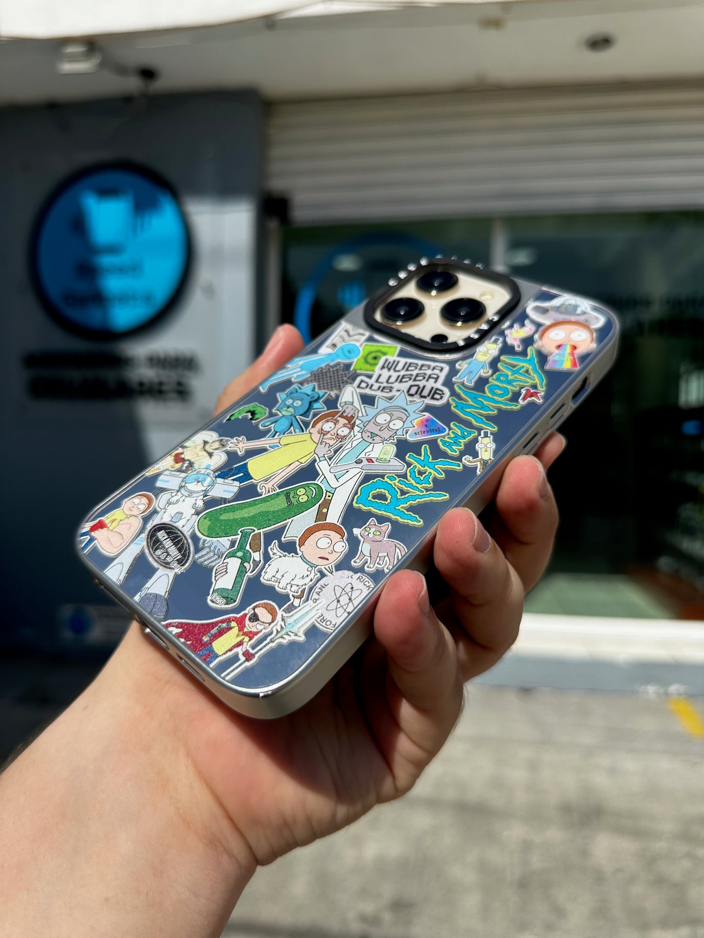 Case Funda Magsafe para iPhone