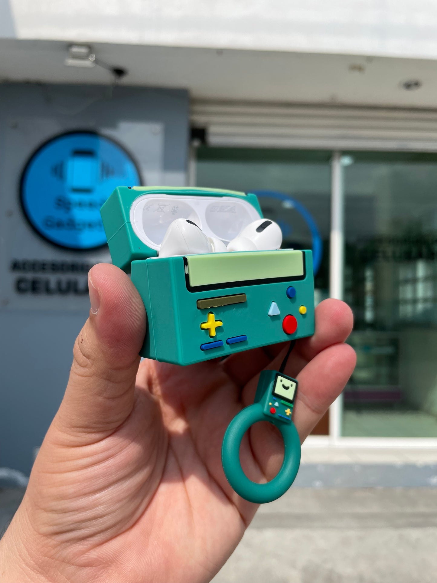 Case para Airpods