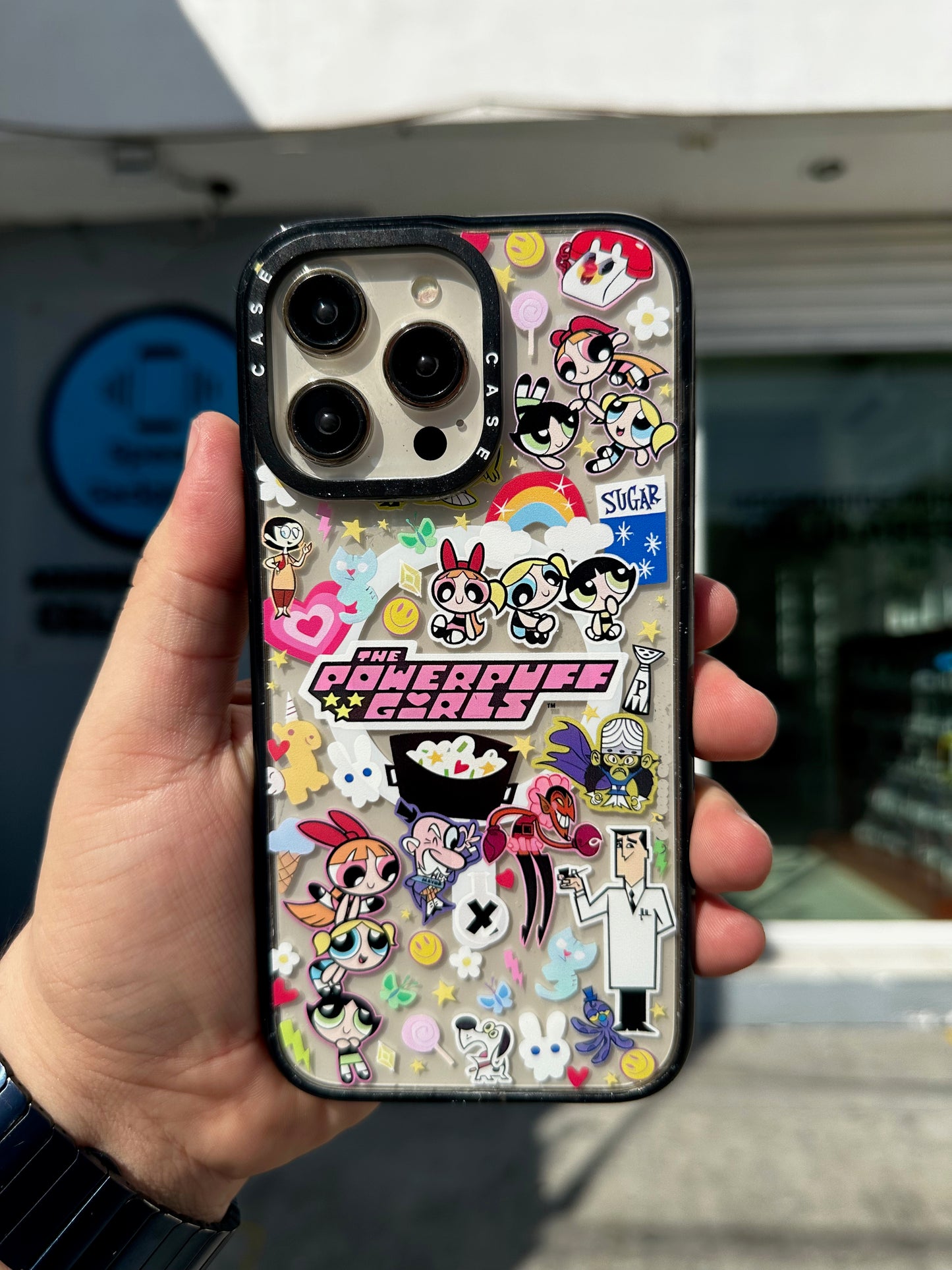 Case Funda Magsafe para iPhone