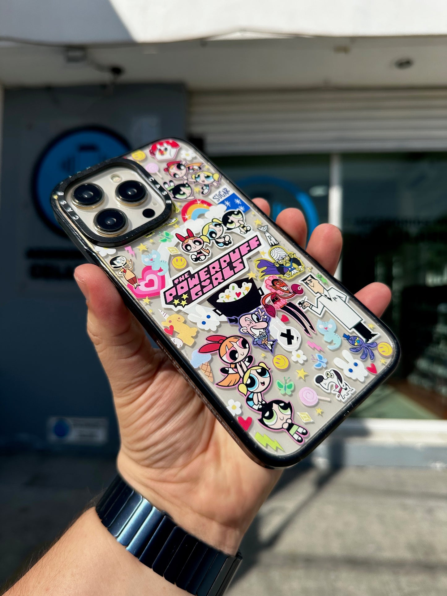 Case Funda Magsafe para iPhone