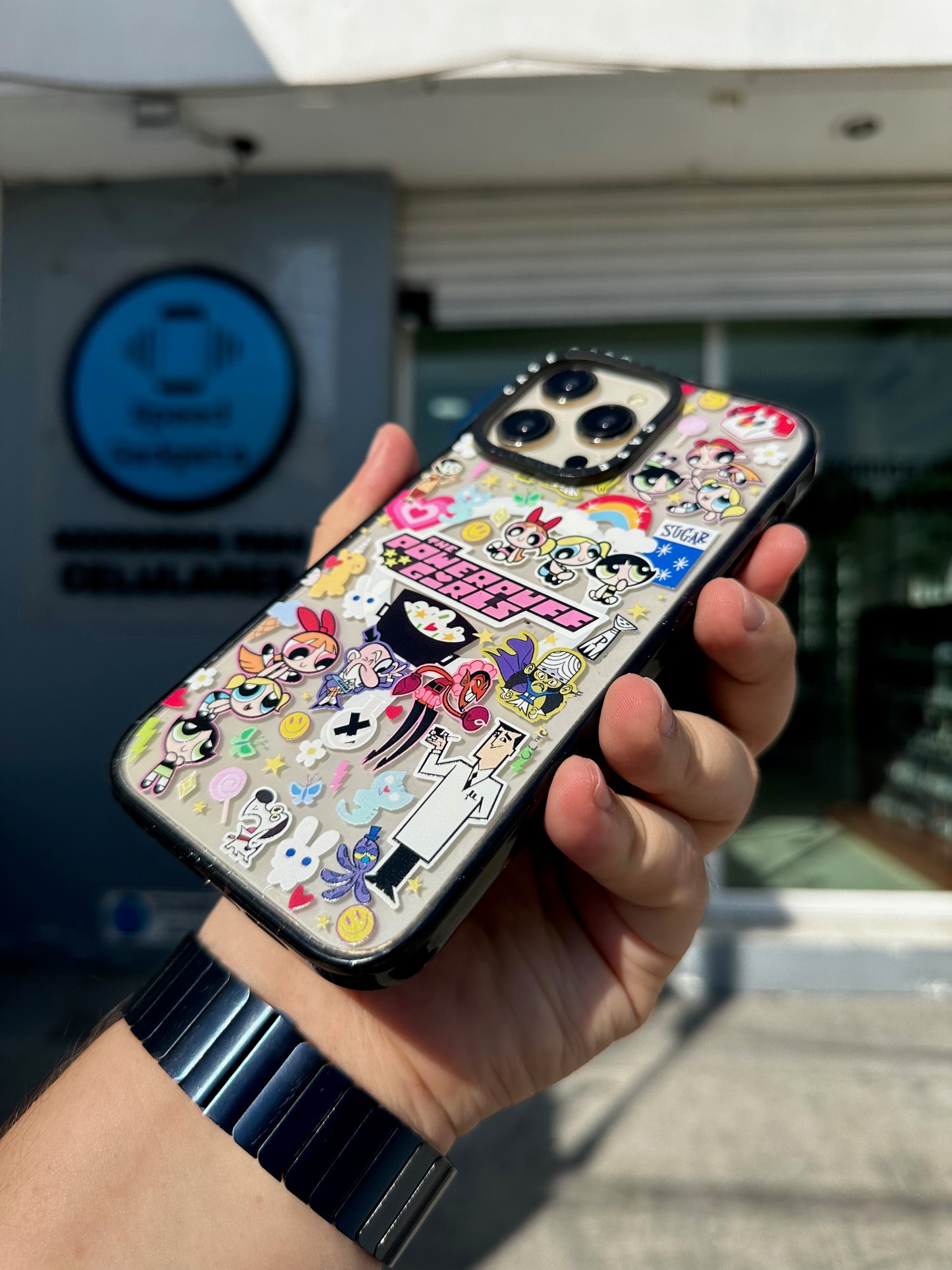 Case Funda Magsafe para iPhone