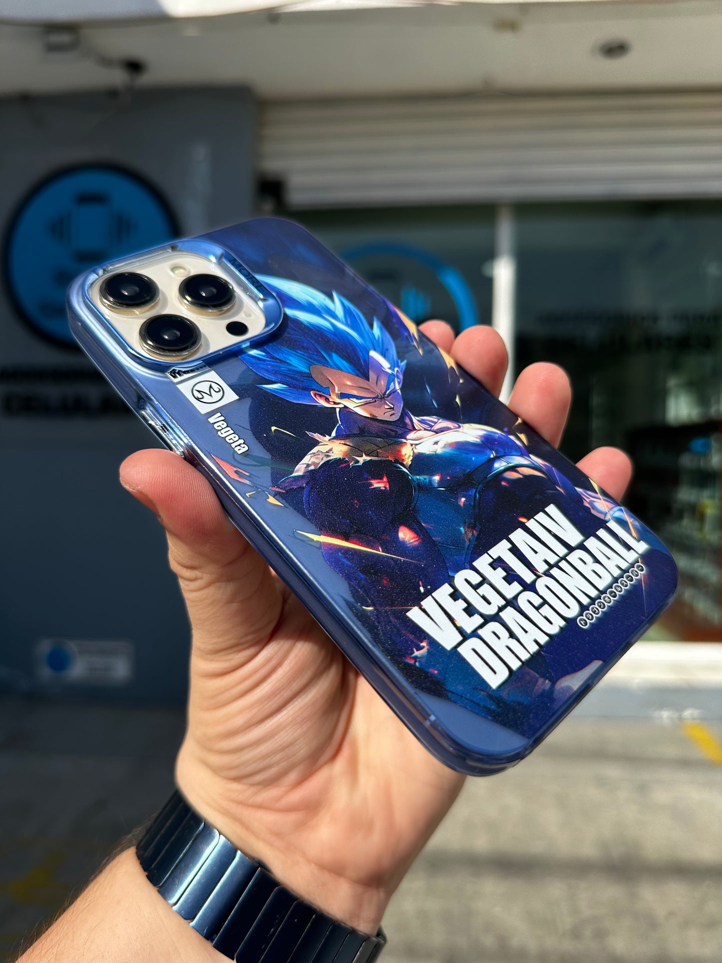 Case Funda Magsafe para iPhone