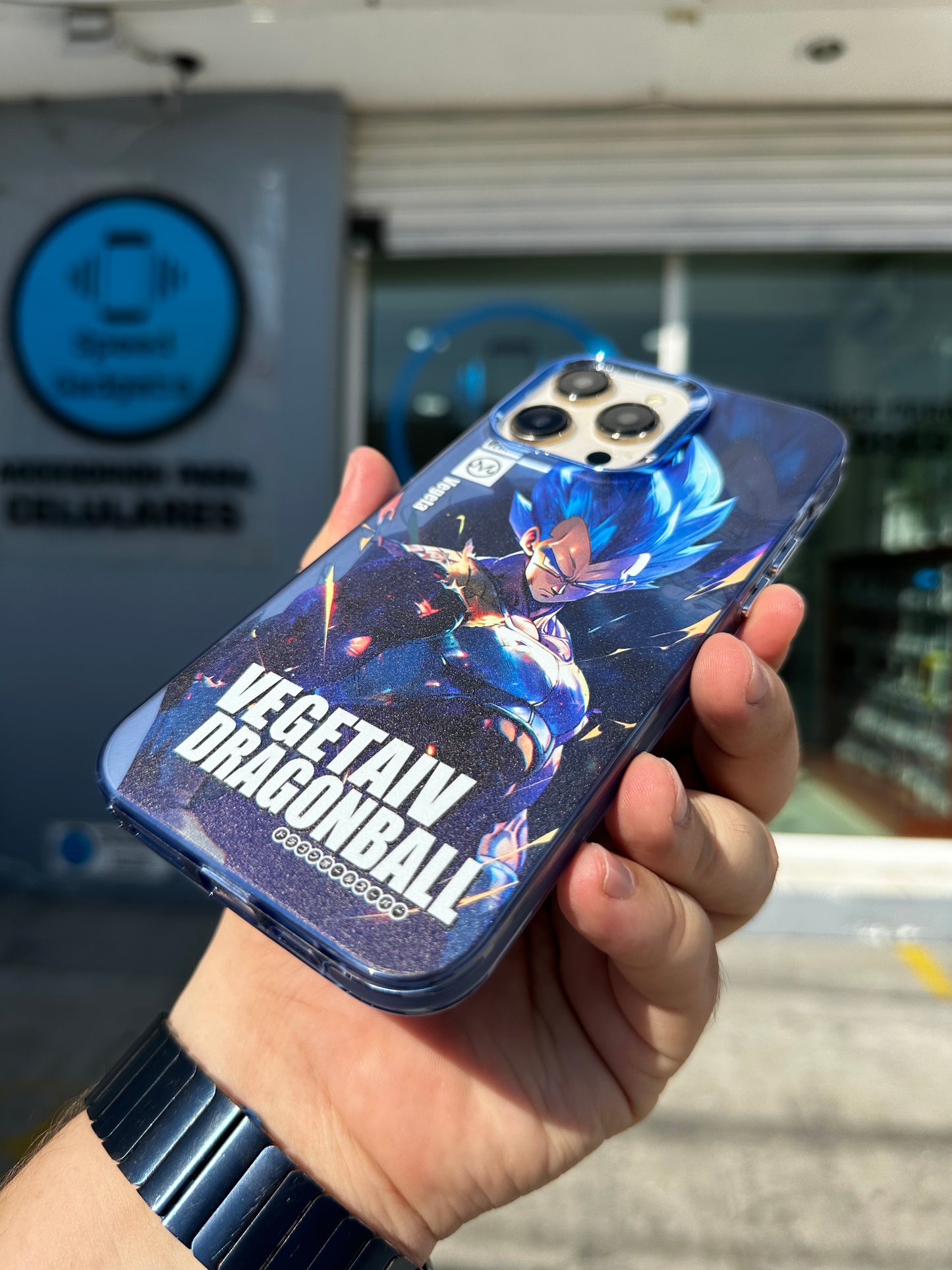 Case Funda para iPhone