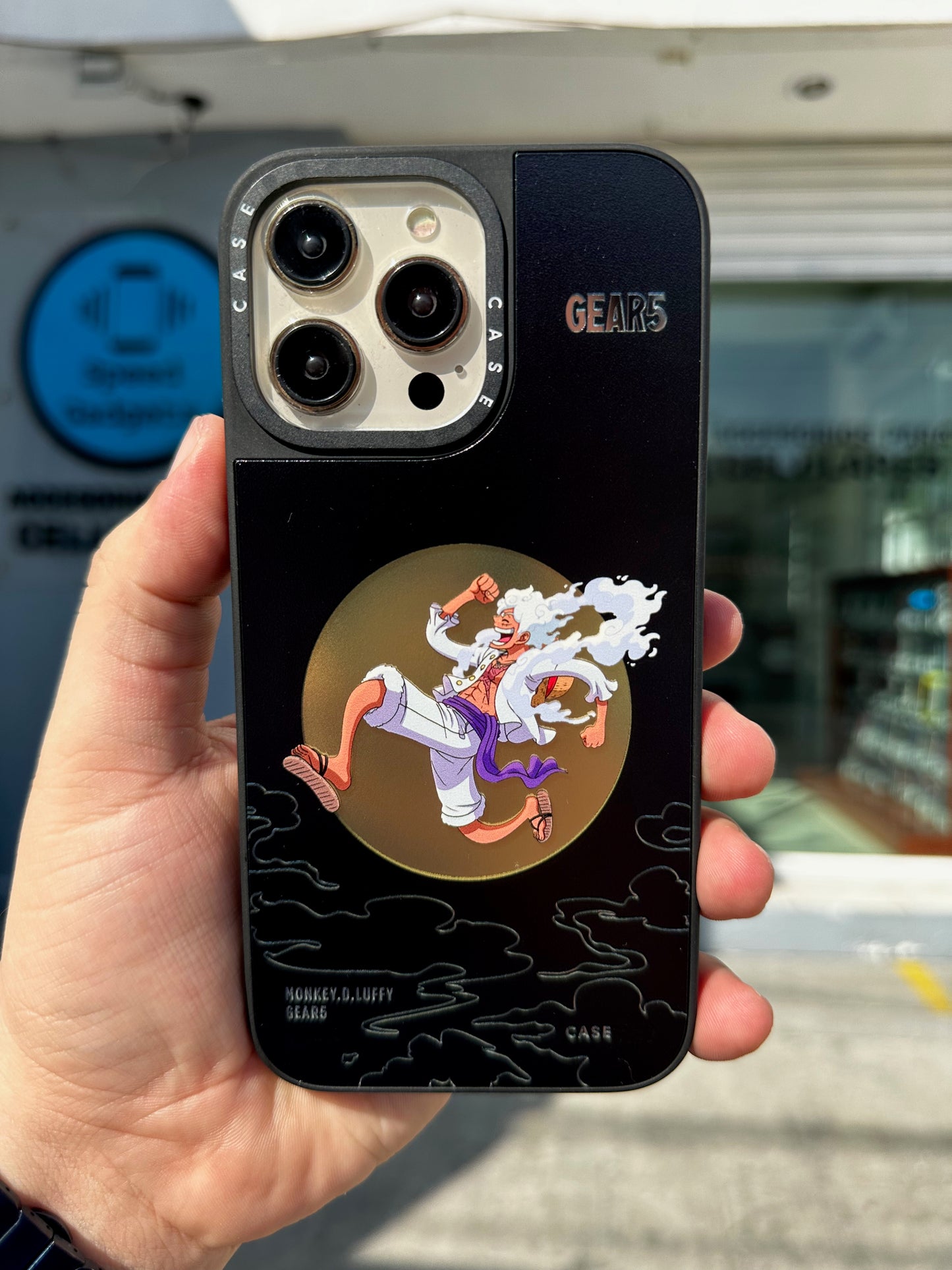 Case Funda Magsafe para iPhone