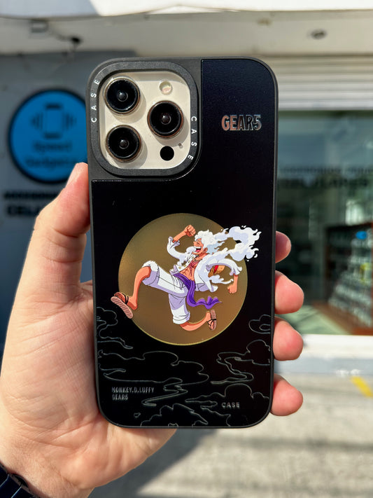 Case Funda Magsafe para iPhone