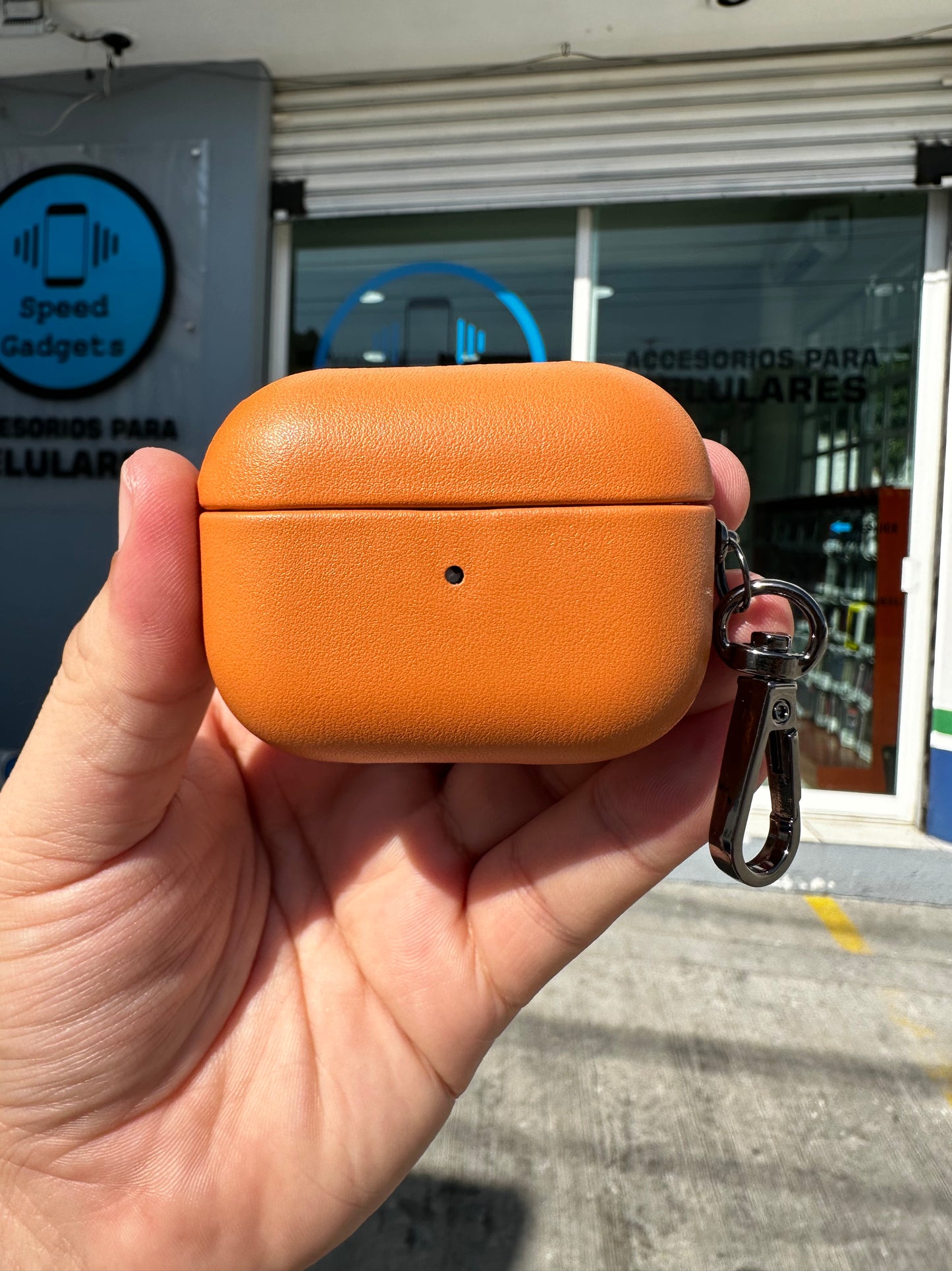 Case Funda para Airpods