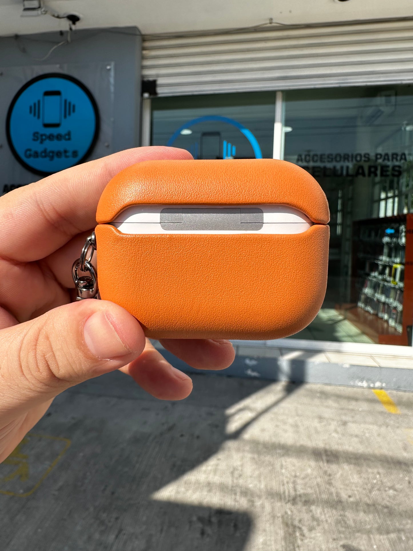 Case Funda para Airpods