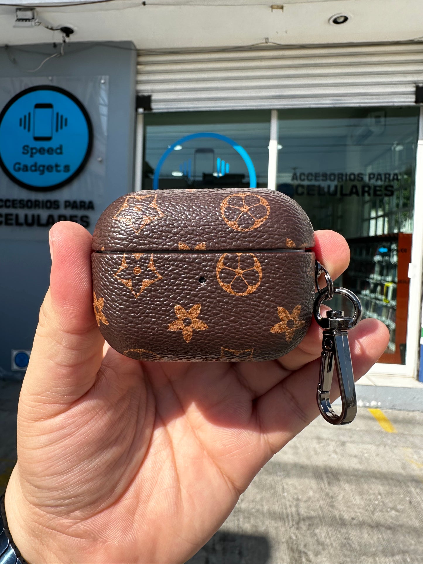 Case Funda para Airpods